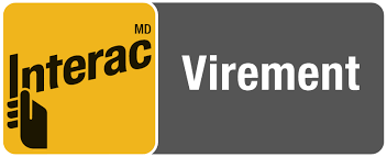 Logo Interac